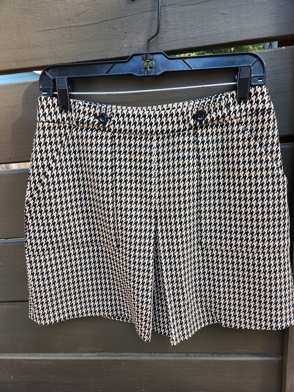 Tommy Hilfiger Skirt Size 4